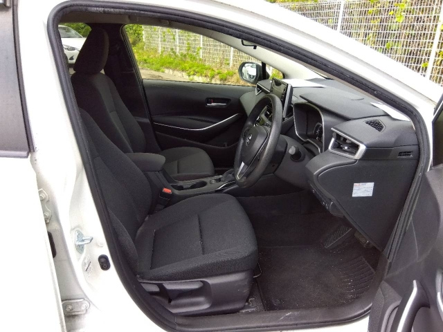 TOYOTA COROLLA TOURING 2021