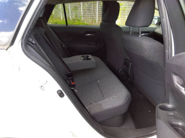 TOYOTA COROLLA TOURING 2021