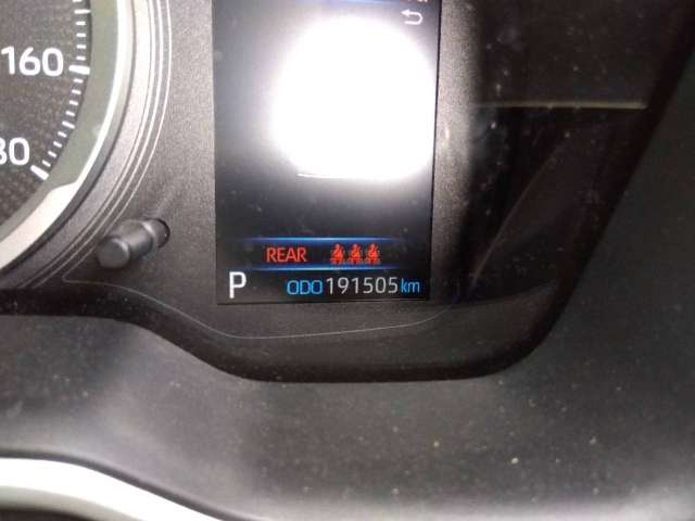 TOYOTA COROLLA TOURING 2021