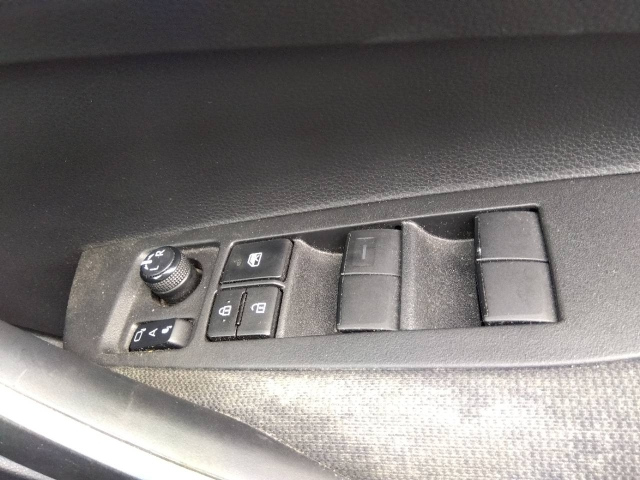 TOYOTA COROLLA TOURING 2021