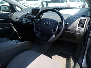 TOYOTA PRIUS 2009