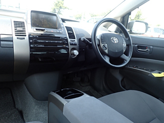 TOYOTA PRIUS 2009