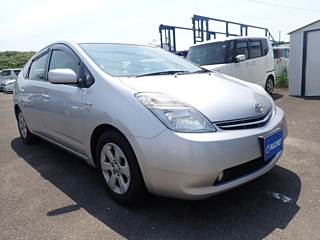 TOYOTA PRIUS 2009