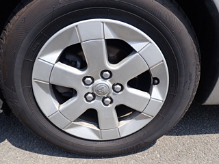 TOYOTA PRIUS 2009