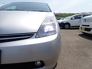 TOYOTA PRIUS 2009