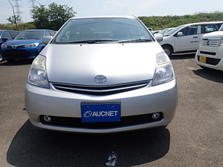 TOYOTA PRIUS 2009
