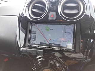 NISSAN NOTE 2020