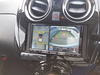 NISSAN NOTE 2020