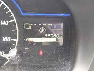 NISSAN NOTE 2020