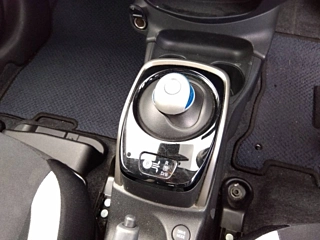 NISSAN NOTE 2020