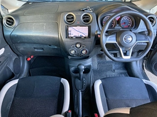 NISSAN NOTE 2020