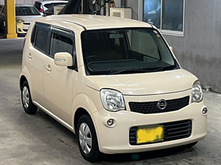 NISSAN MOCO 2012