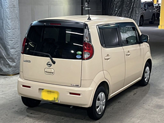 NISSAN MOCO 2012