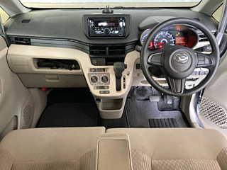 DAIHATSU MOVE 2020