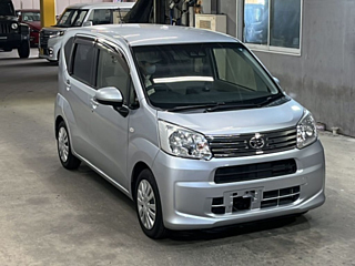 DAIHATSU MOVE 2020