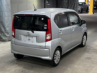DAIHATSU MOVE 2020