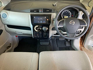 NISSAN DAYZ 2015