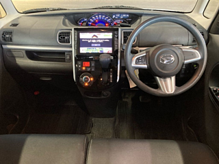 DAIHATSU TANTO 2016