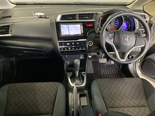 HONDA FIT 2014