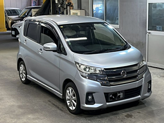 NISSAN DAYZ 2016