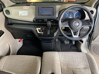 NISSAN DAYZ 2021