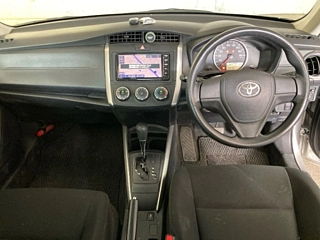 TOYOTA COROLLA FIELDER 2020