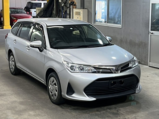 TOYOTA COROLLA FIELDER 2020