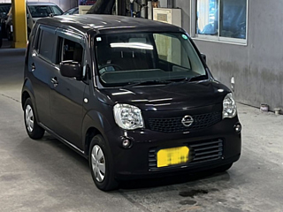 NISSAN MOCO 2011