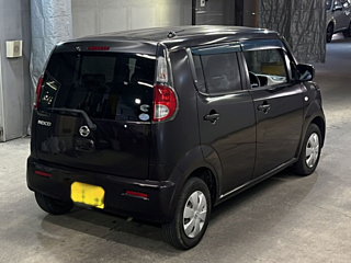 NISSAN MOCO 2011