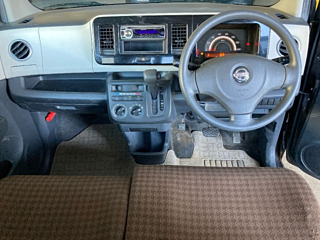 NISSAN MOCO 2011