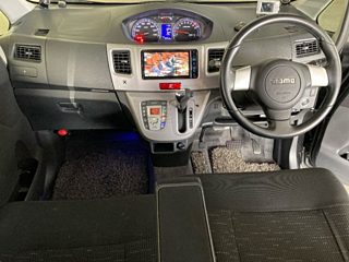 DAIHATSU MOVE 2011