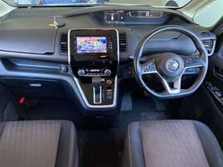NISSAN SERENA 2016