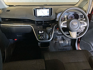 DAIHATSU MOVE 2018