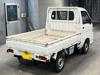 DAIHATSU HIJET TRUCK 2013
