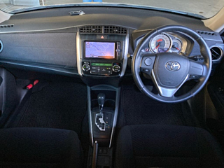 TOYOTA COROLLA FIELDER 2013