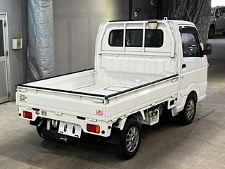 NISSAN CLIPPER TRUCK 2015
