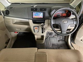 DAIHATSU MOVE 2014