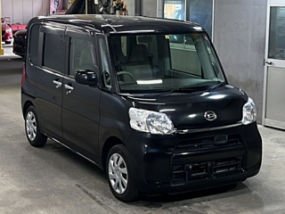 DAIHATSU TANTO 2014