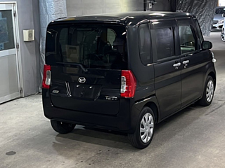 DAIHATSU TANTO 2014
