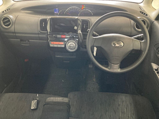 DAIHATSU TANTO 2013