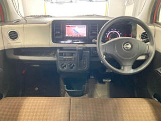 NISSAN MOCO 2012
