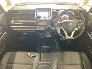 SUZUKI SPACIA 2018