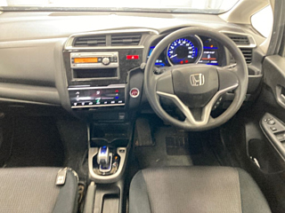 HONDA FIT 2014