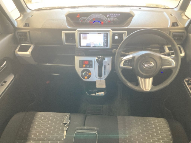 DAIHATSU WAKE 2014