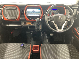 car slider