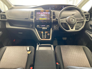 NISSAN SERENA 2016