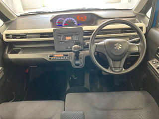 SUZUKI WAGON R 2019