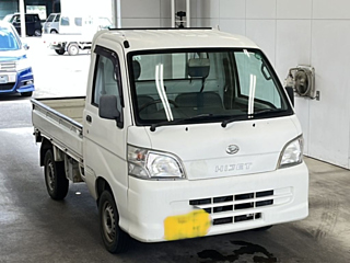 DAIHATSU HIJET TRUCK 2010