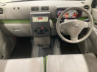 car slider