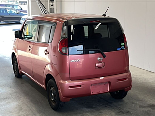 NISSAN MOCO 2013